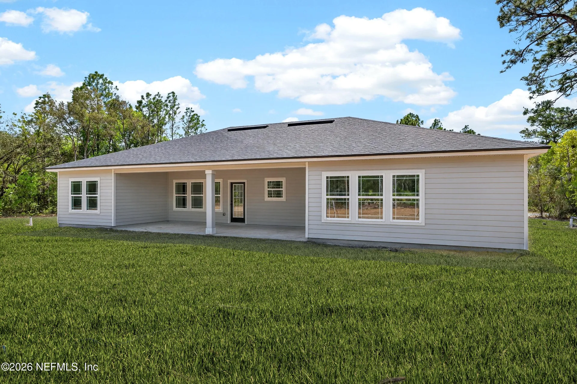 5246 Co Road 352 Keystone Heights FL 32656