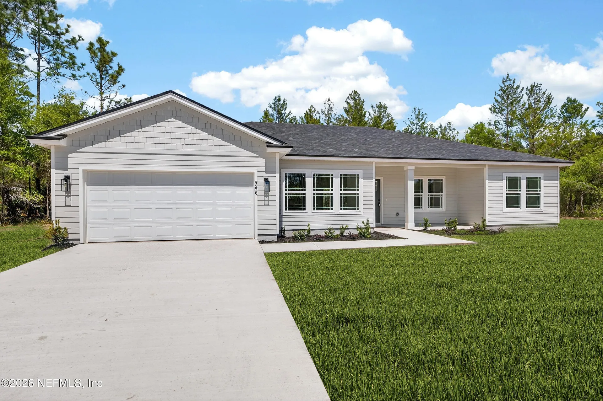 5246 Co Road 352 Keystone Heights FL 32656