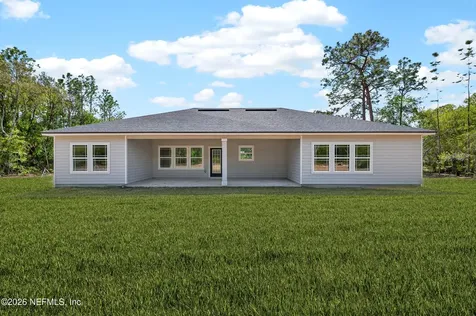 5246 Co Road 352 Keystone Heights FL 32656