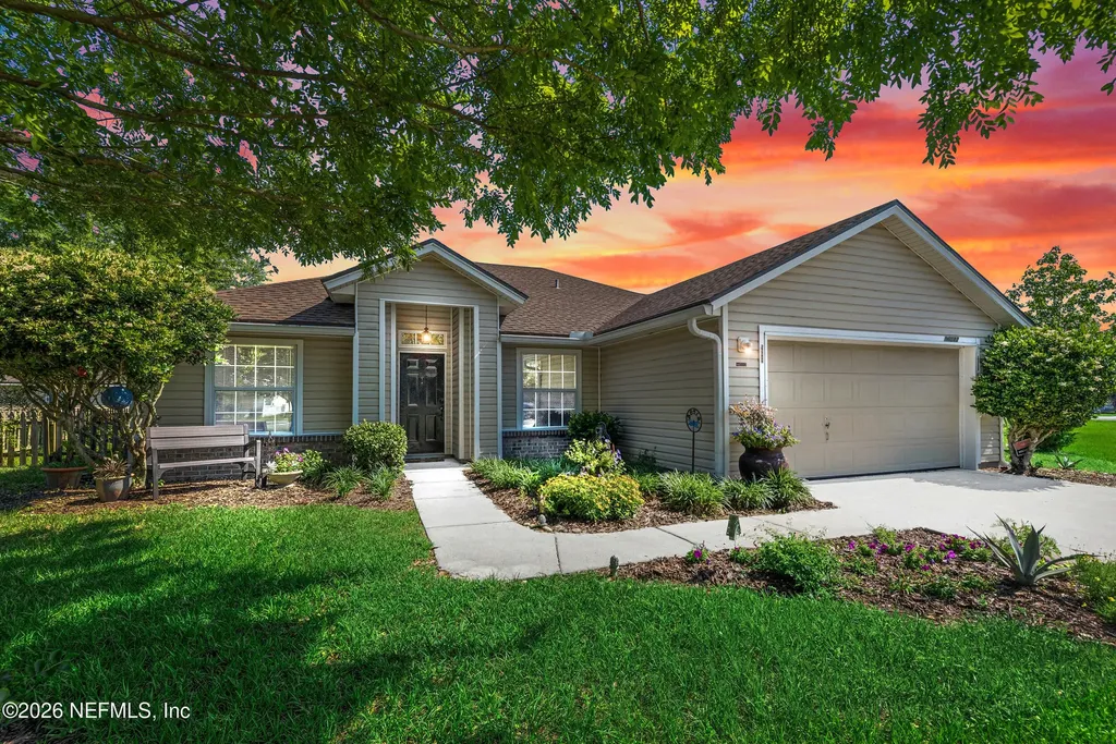 86512 Worthington Drive Yulee FL 32097