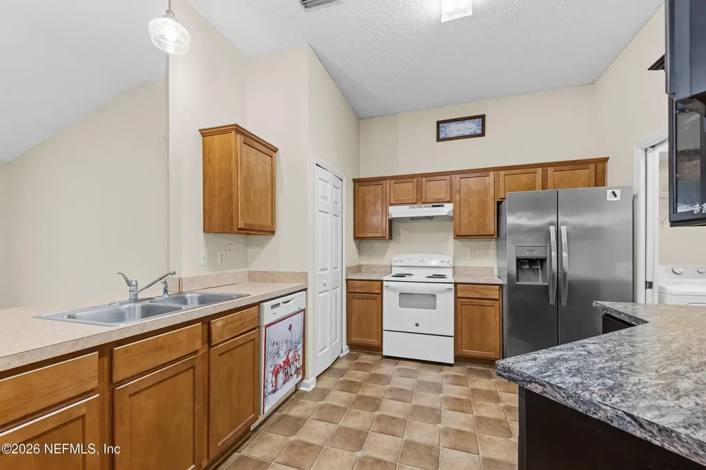 86512 Worthington Drive Yulee FL 32097