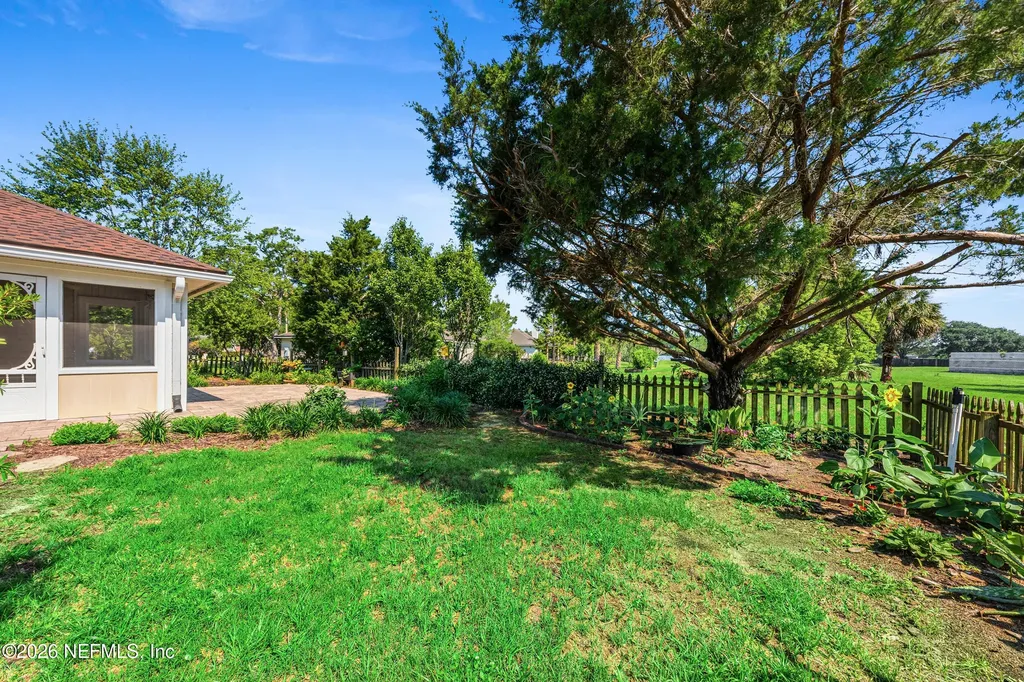 86512 Worthington Drive Yulee FL 32097