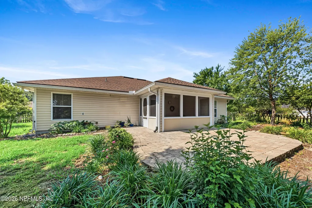 86512 Worthington Drive Yulee FL 32097