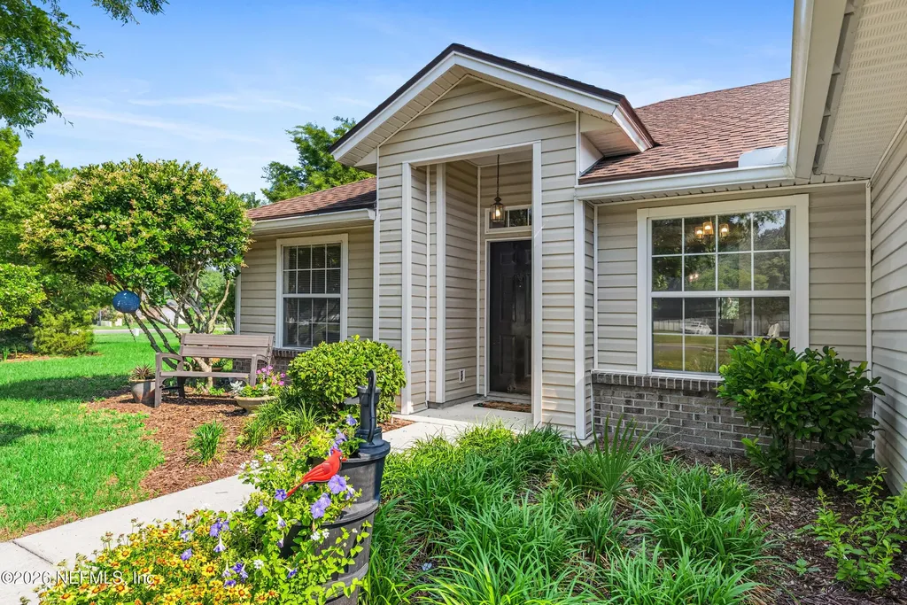 86512 Worthington Drive Yulee FL 32097