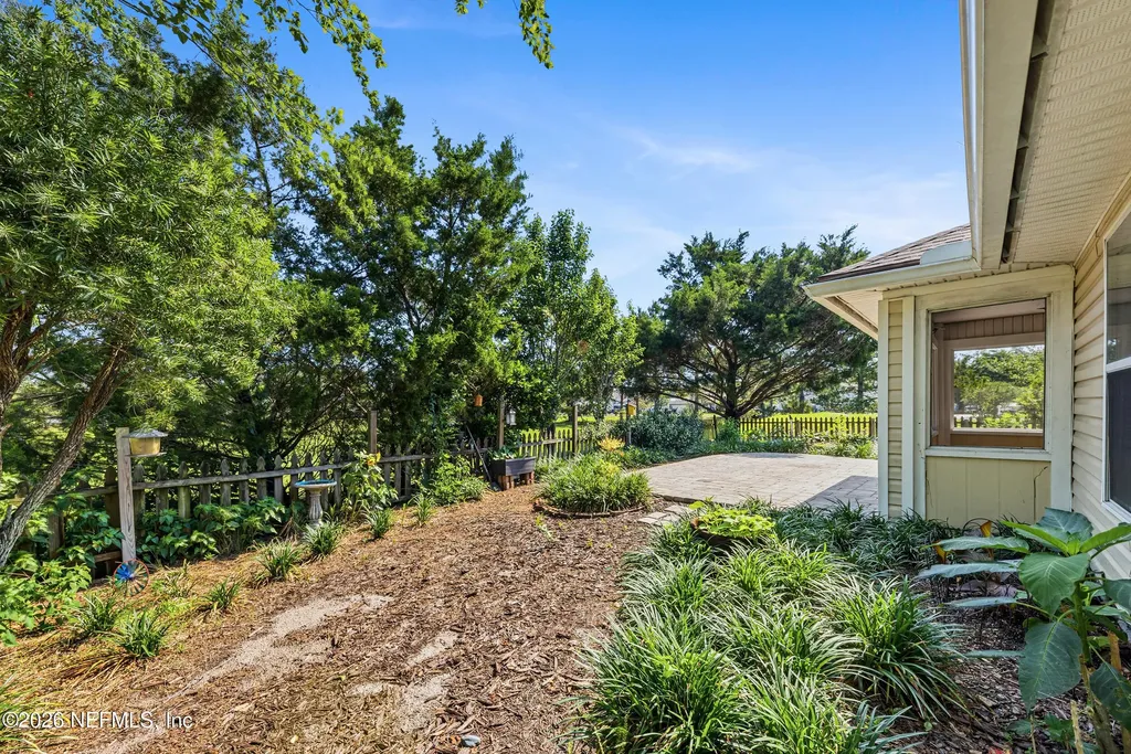 86512 Worthington Drive Yulee FL 32097