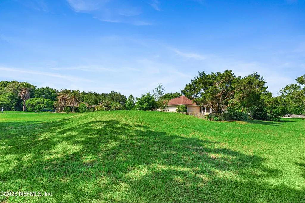 86512 Worthington Drive Yulee FL 32097