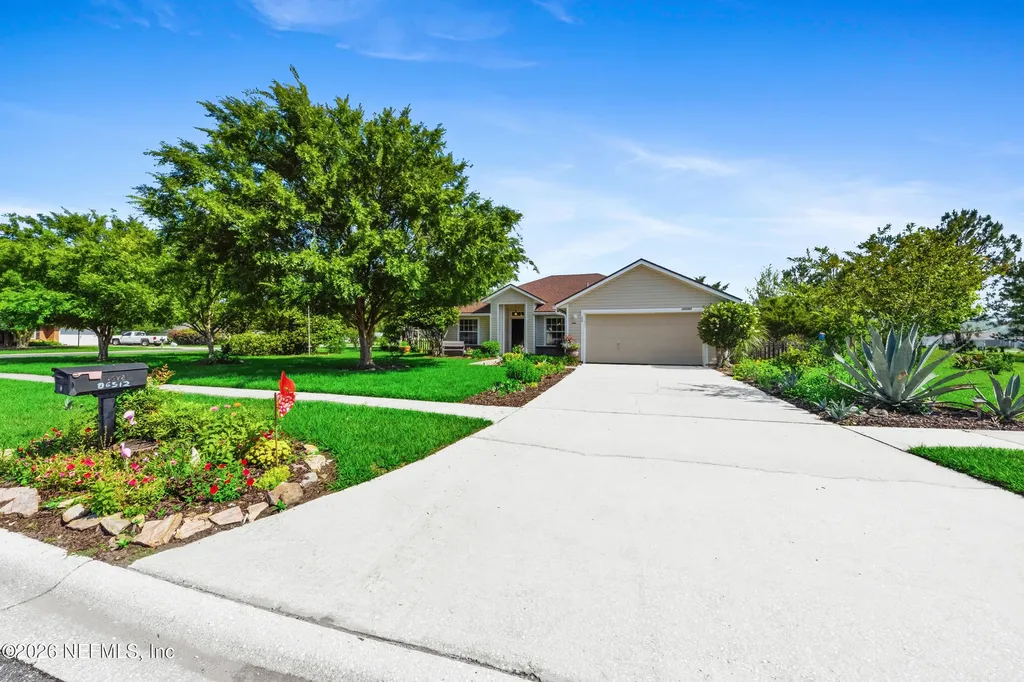86512 Worthington Drive Yulee FL 32097