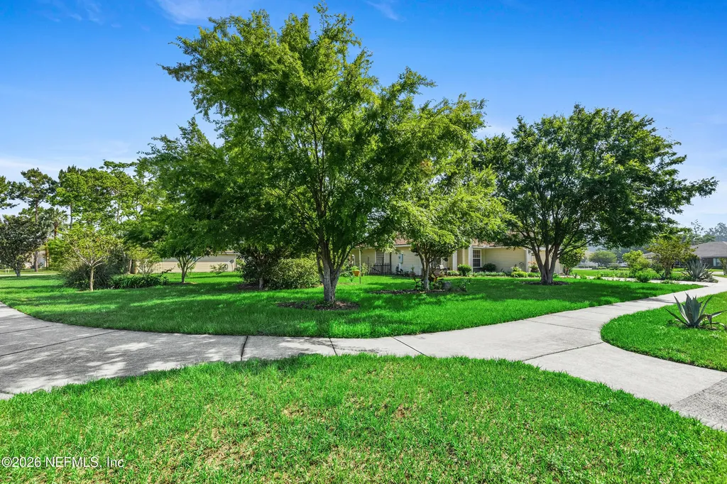 86512 Worthington Drive Yulee FL 32097