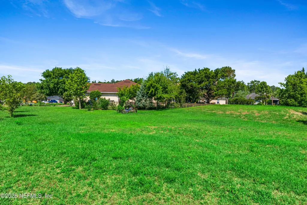 86512 Worthington Drive Yulee FL 32097