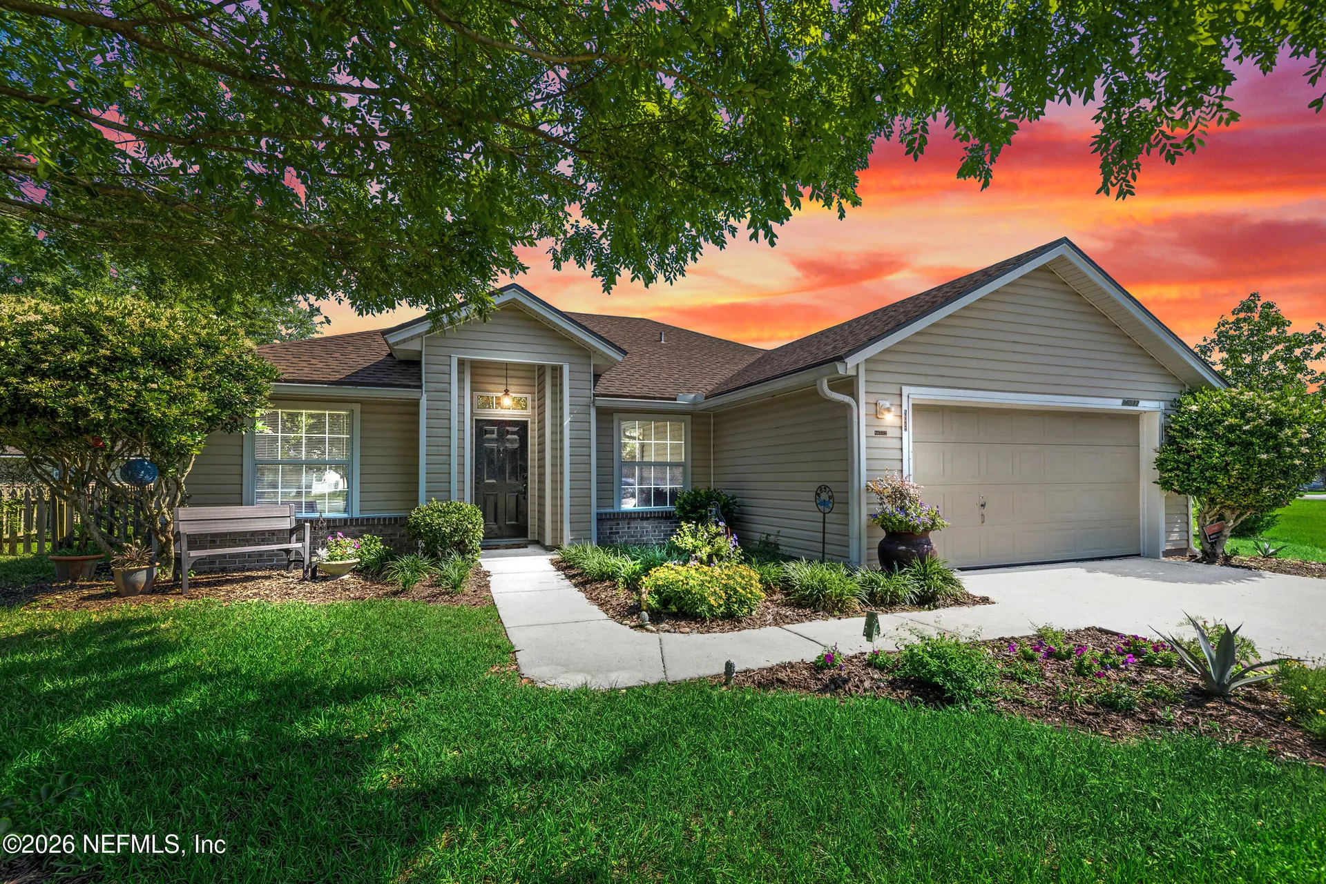 86512 Worthington Drive Yulee FL 32097