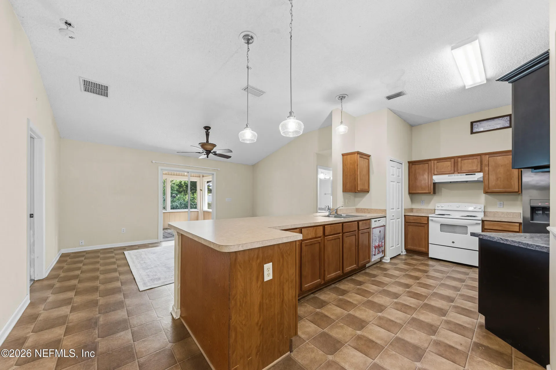 86512 Worthington Drive Yulee FL 32097