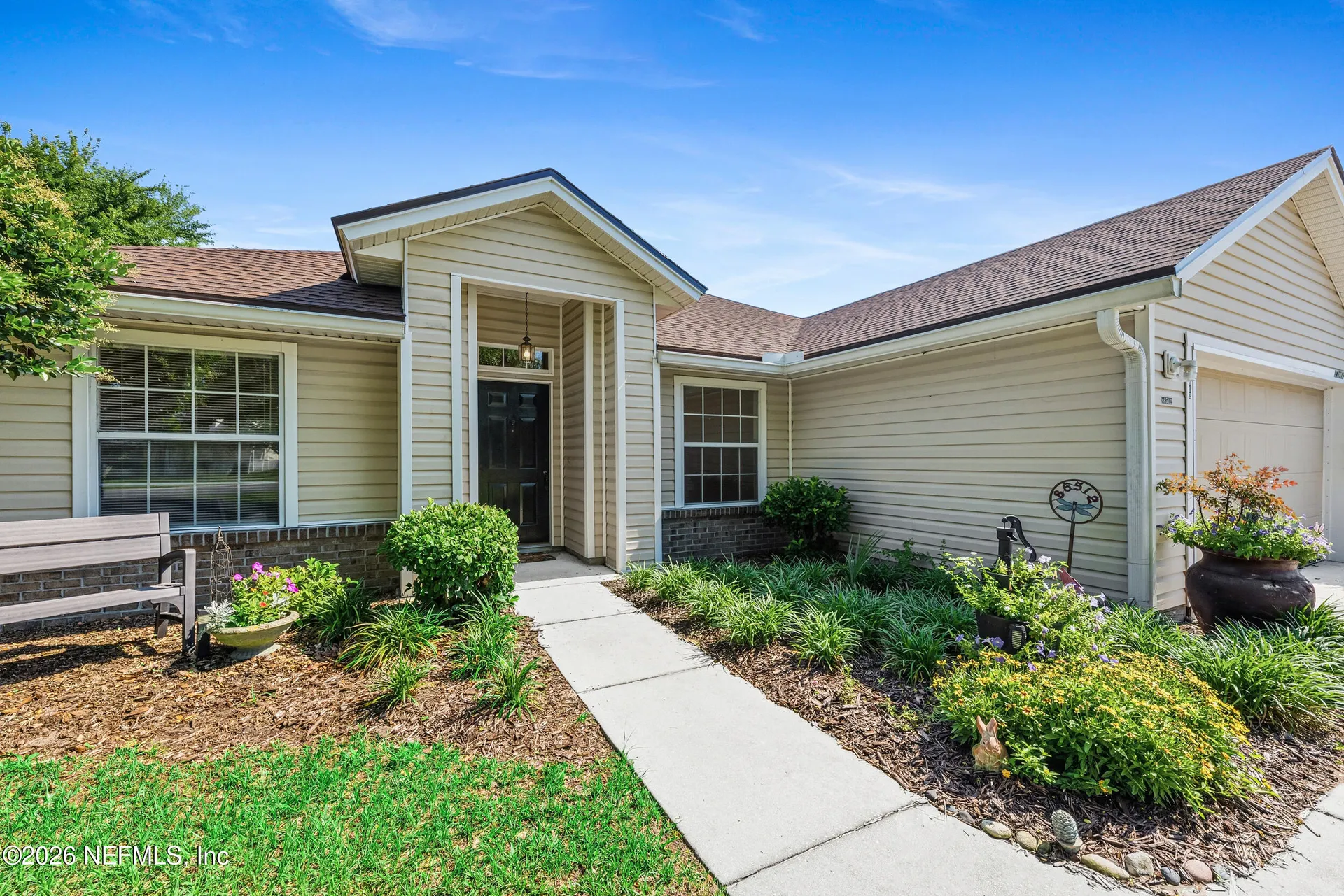 86512 Worthington Drive Yulee FL 32097