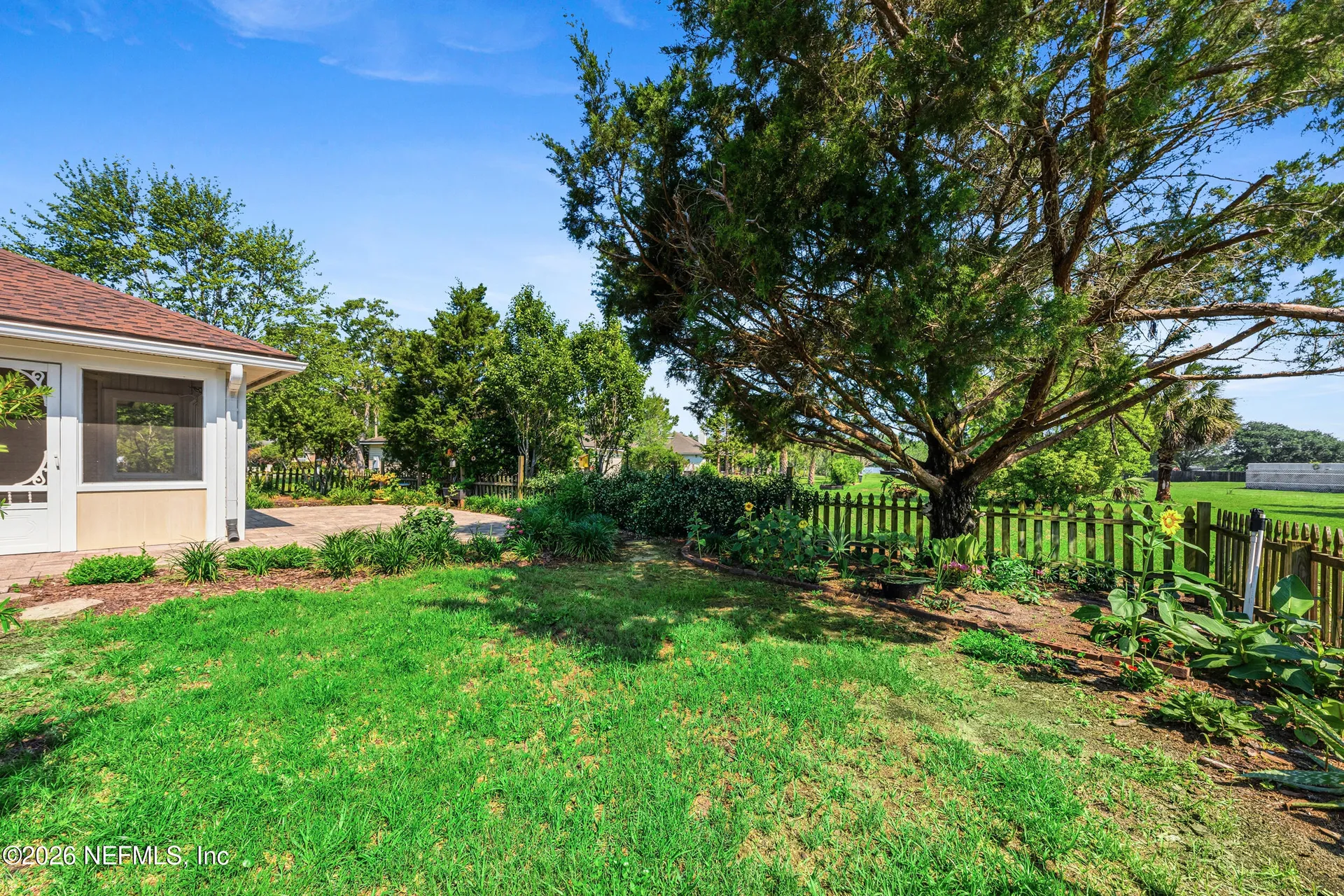 86512 Worthington Drive Yulee FL 32097