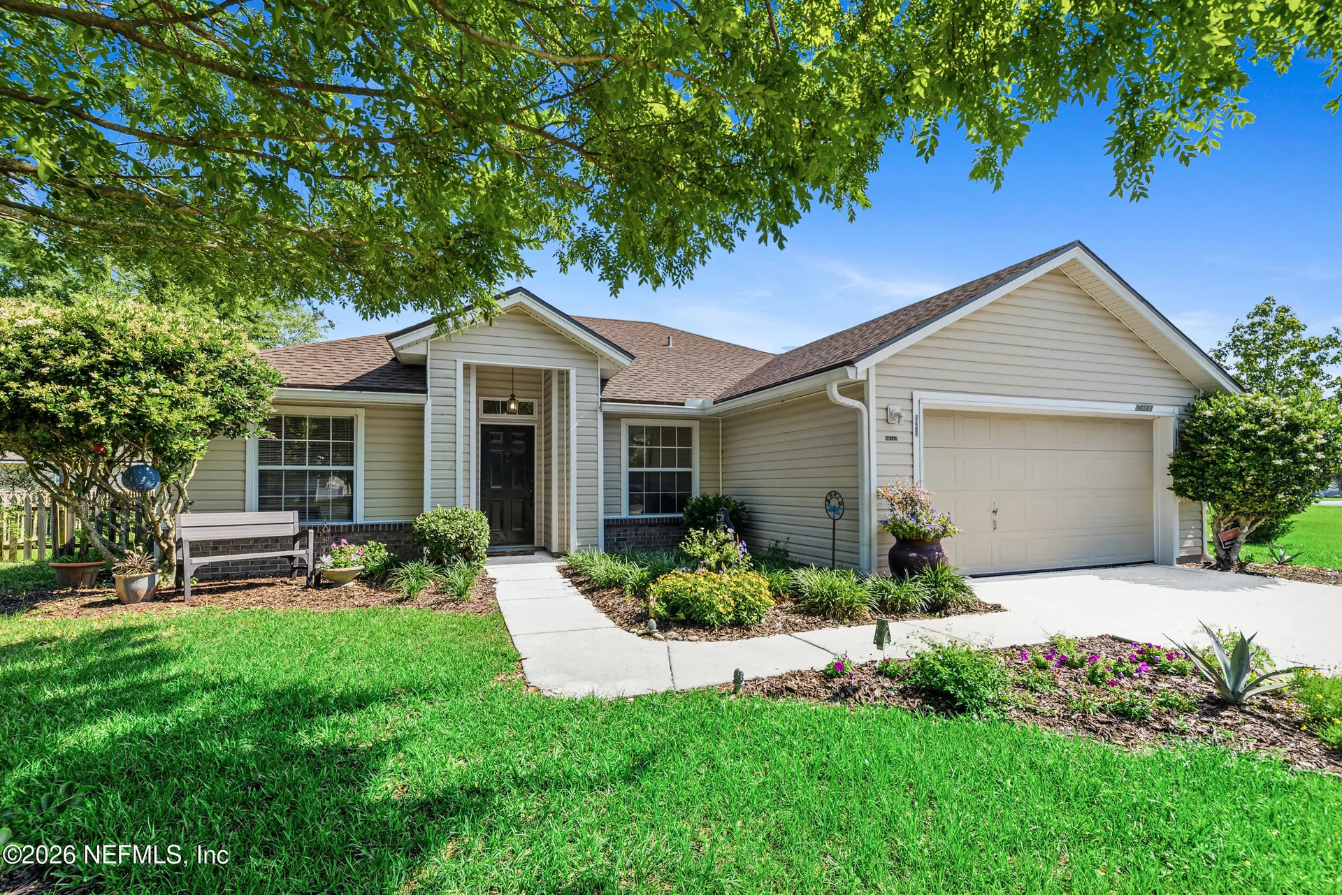 86512 Worthington Drive Yulee FL 32097