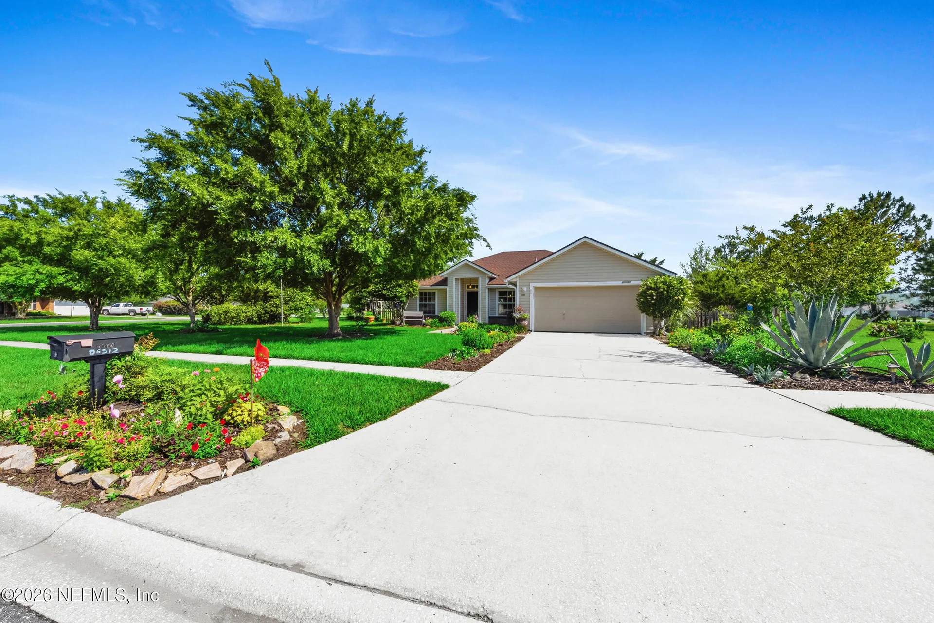 86512 Worthington Drive Yulee FL 32097