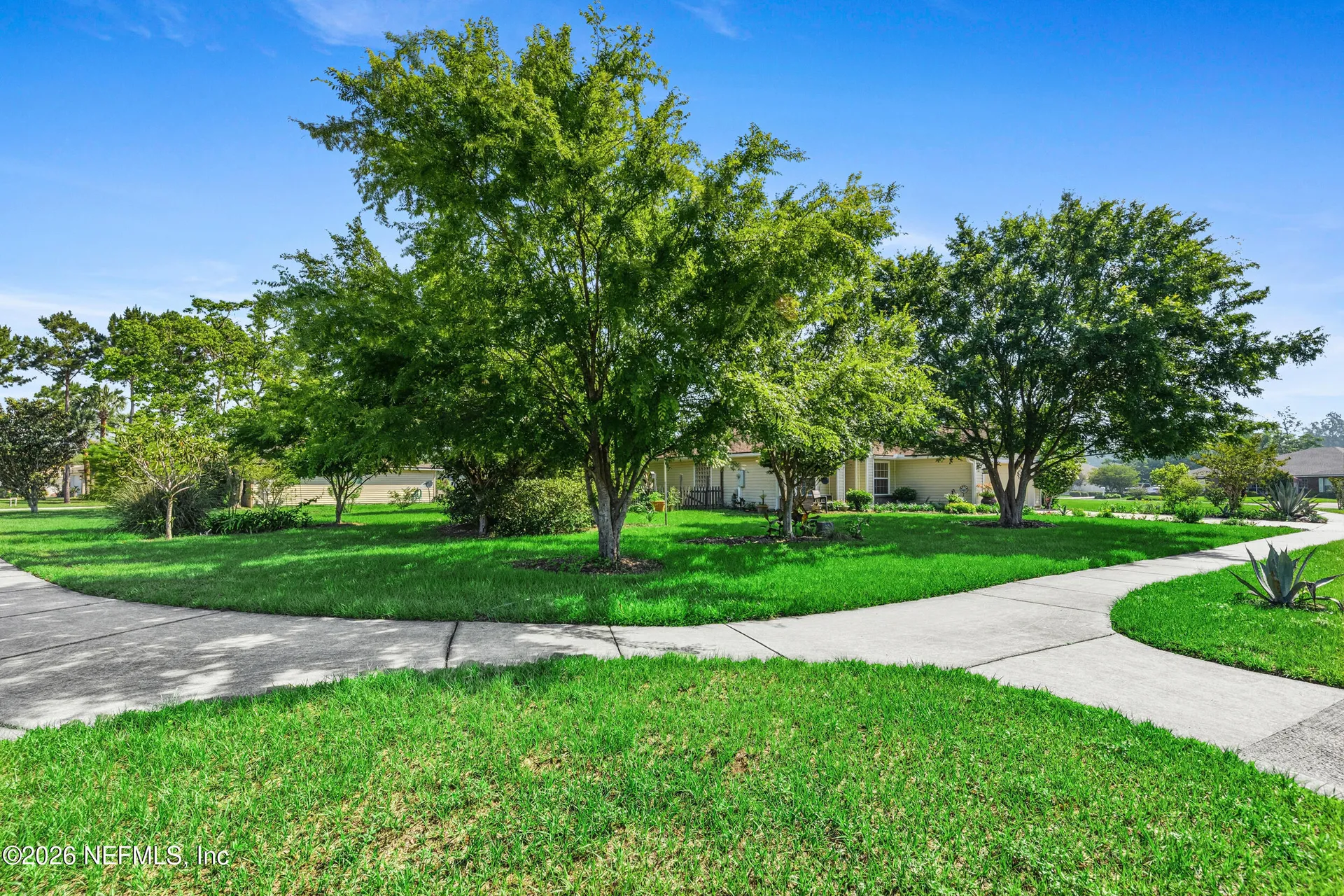 86512 Worthington Drive Yulee FL 32097