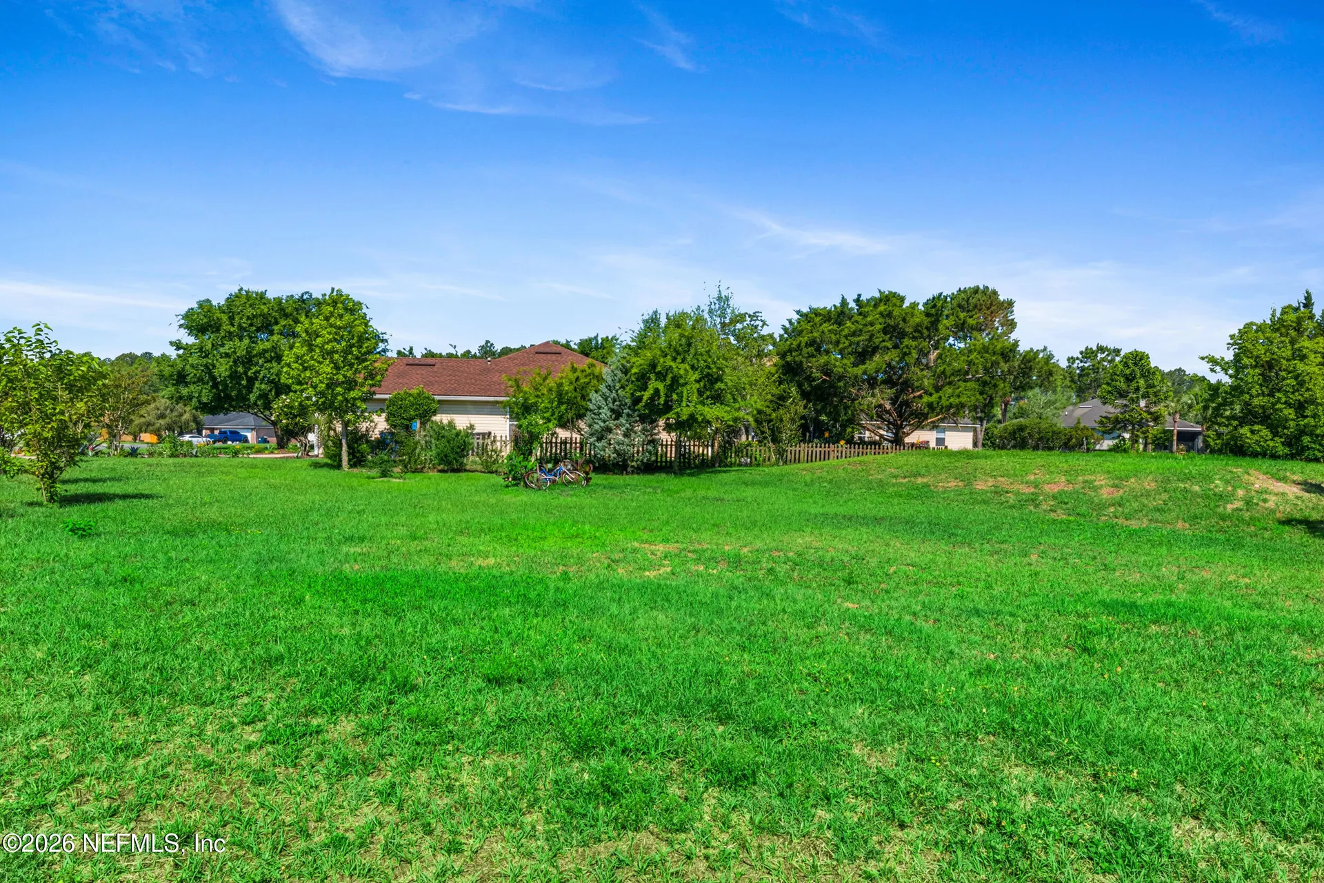 86512 Worthington Drive Yulee FL 32097
