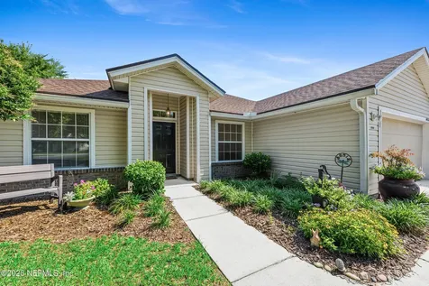 86512 Worthington Drive Yulee FL 32097