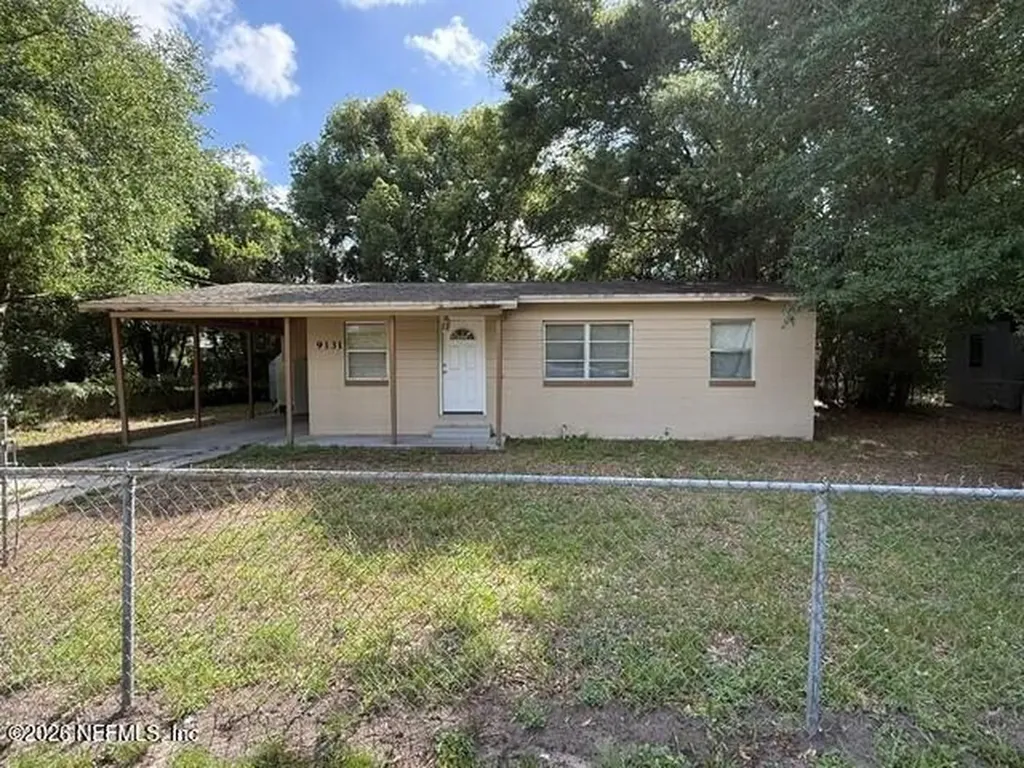 9131 Jefferson Avenue Jacksonville FL 32208