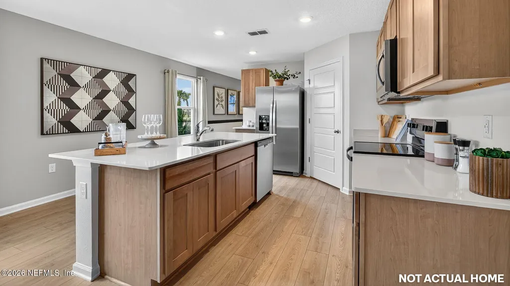 1354 Little Heron Place Green Cove Springs FL 32043