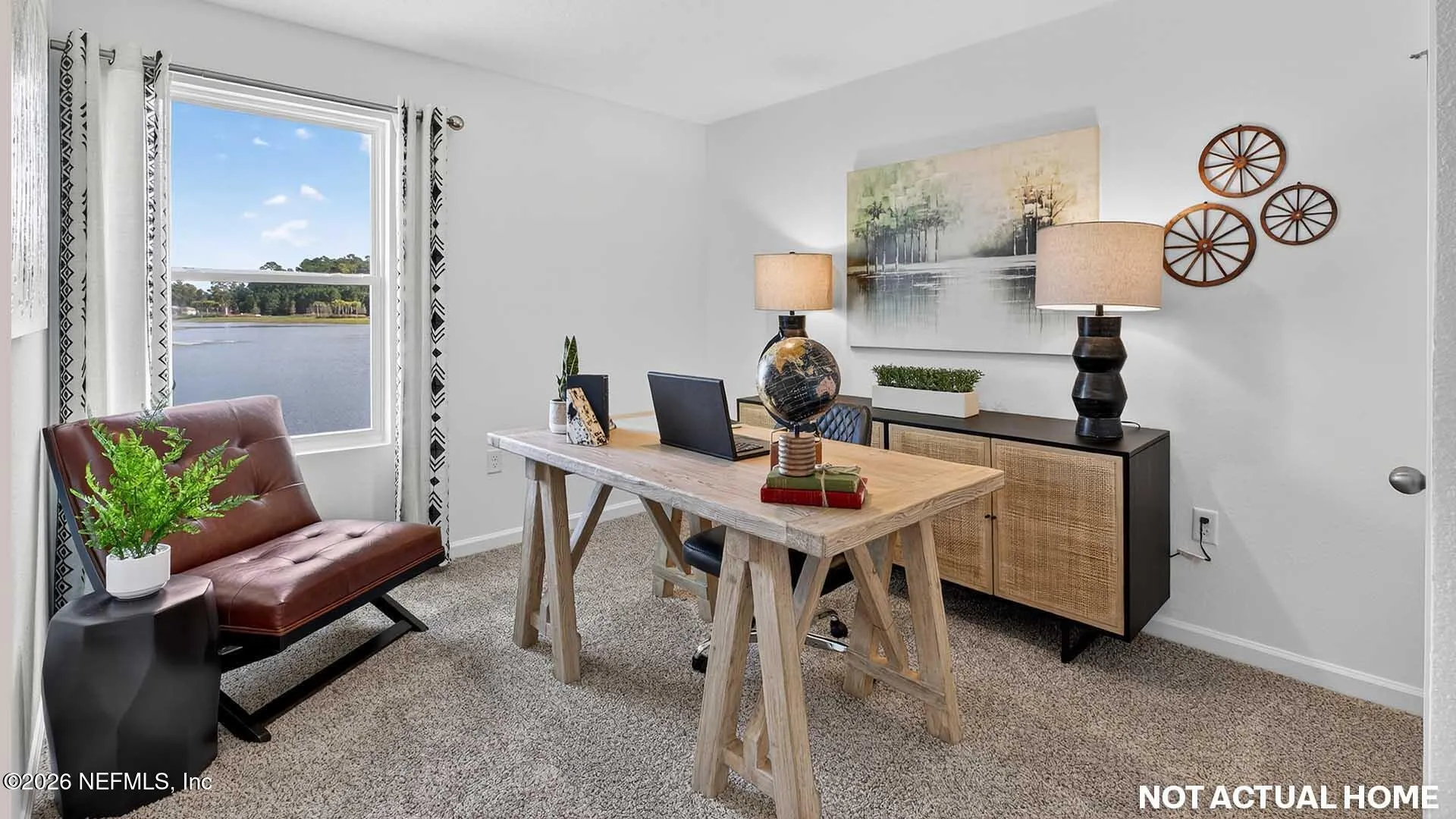 1354 Little Heron Place Green Cove Springs FL 32043