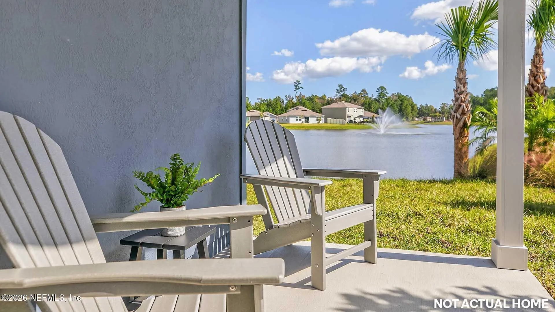 1354 Little Heron Place Green Cove Springs FL 32043