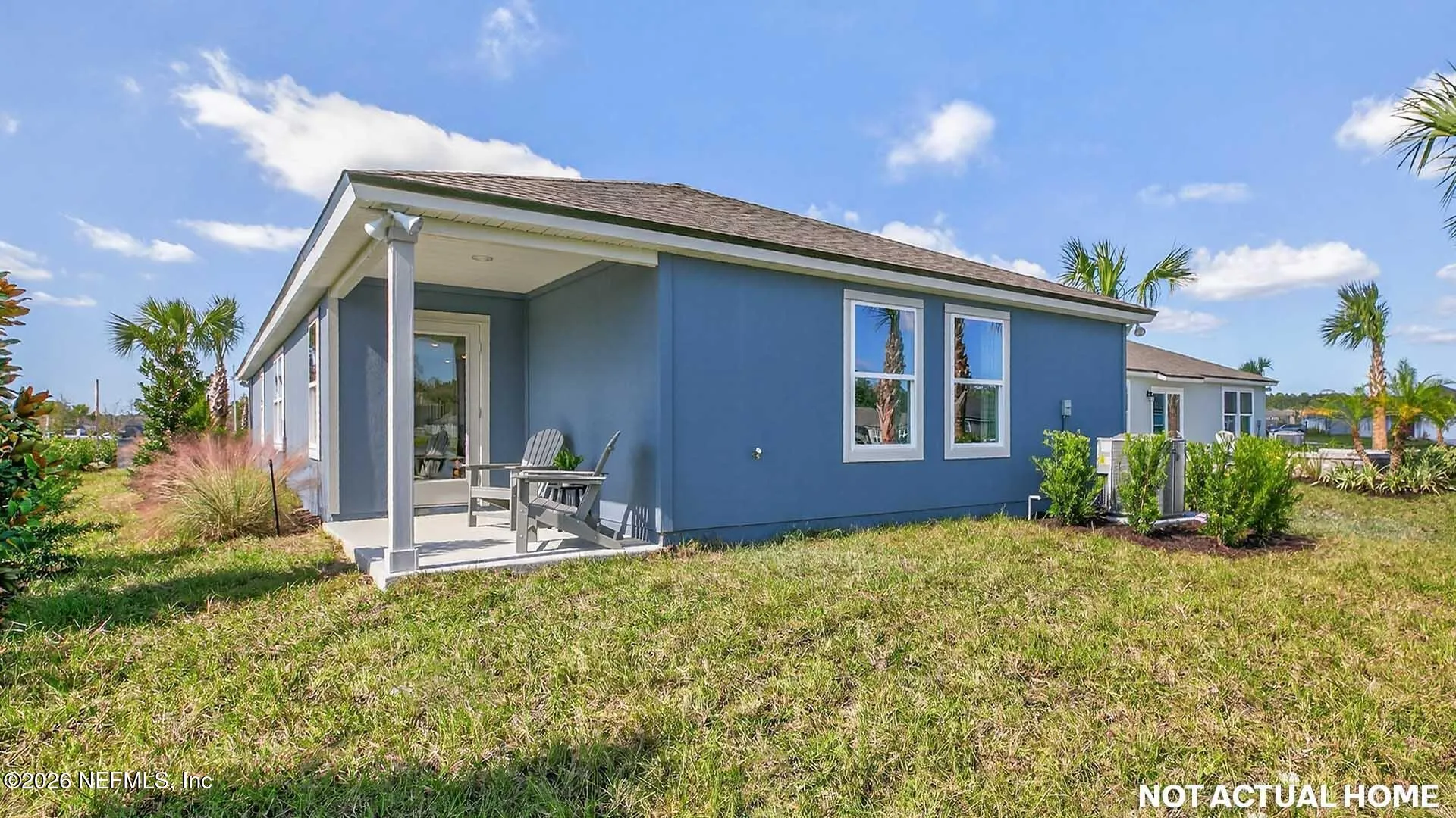 1354 Little Heron Place Green Cove Springs FL 32043