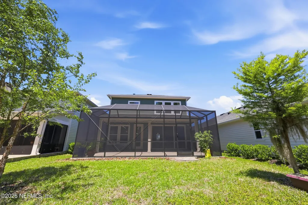 259 Windswept Way St. Augustine FL 32092