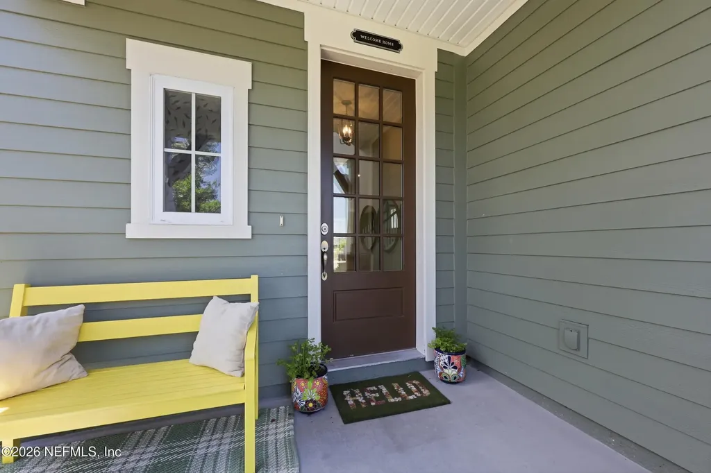 259 Windswept Way St. Augustine FL 32092