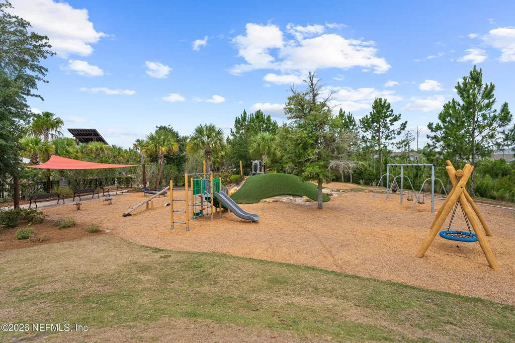 259 Windswept Way St. Augustine FL 32092