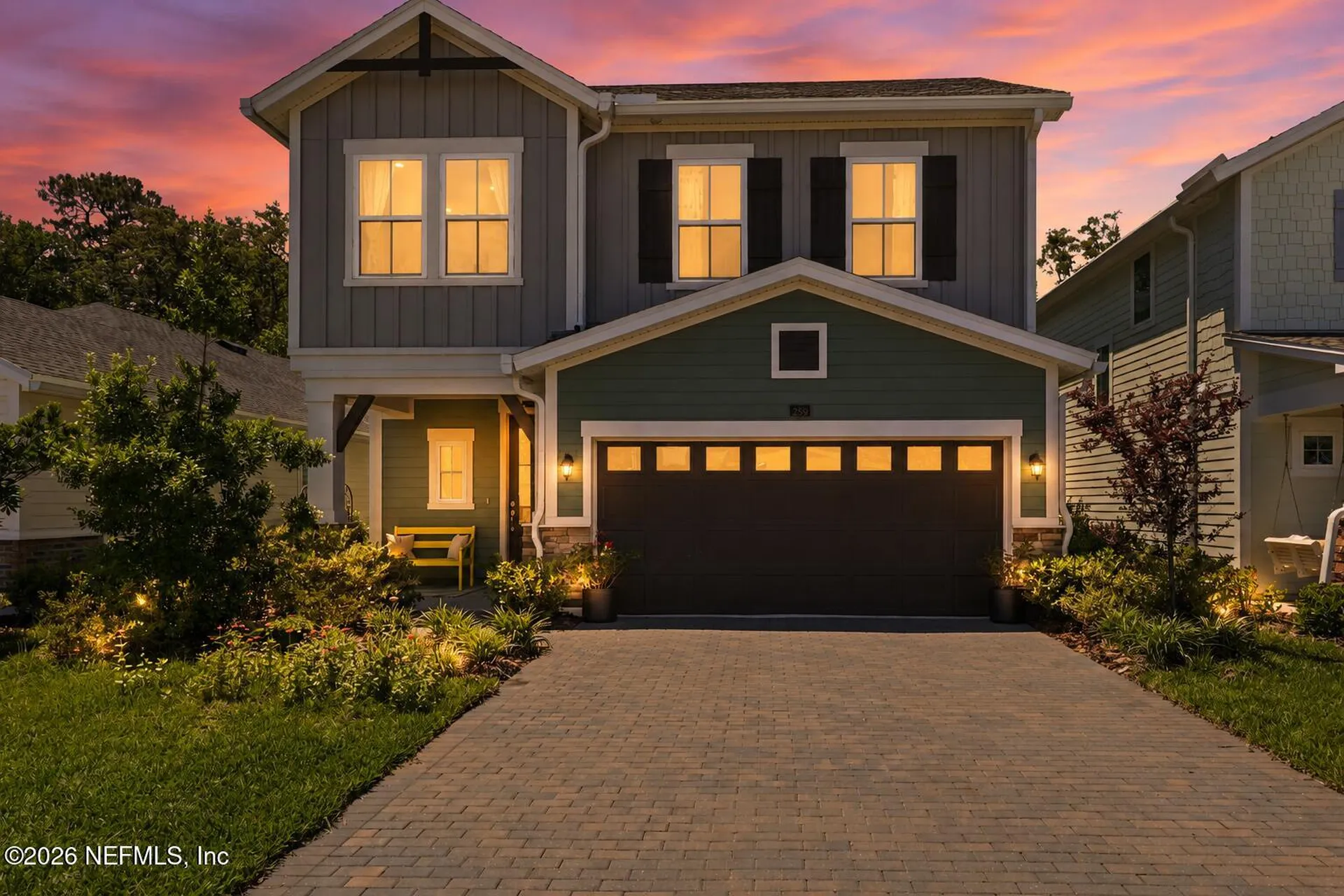 259 Windswept Way St. Augustine FL 32092