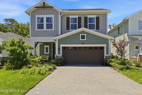 259 Windswept Way St. Augustine FL 32092