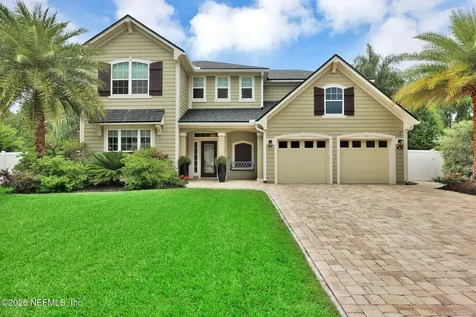 40 Thorton Court St. Johns FL 32259