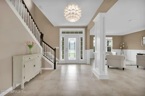 40 Thorton Court St. Johns FL 32259