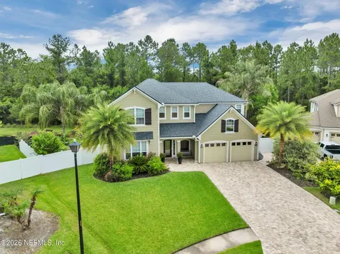40 Thorton Court St. Johns FL 32259