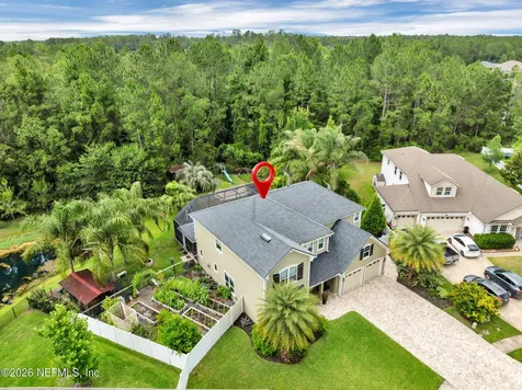 40 Thorton Court St. Johns FL 32259