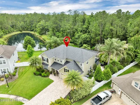 40 Thorton Court St. Johns FL 32259