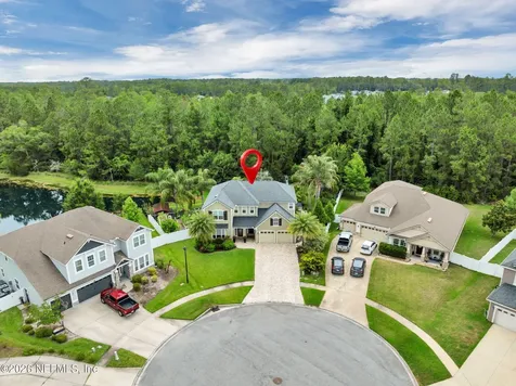 40 Thorton Court St. Johns FL 32259