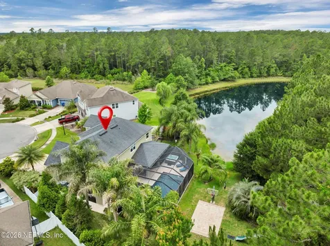 40 Thorton Court St. Johns FL 32259