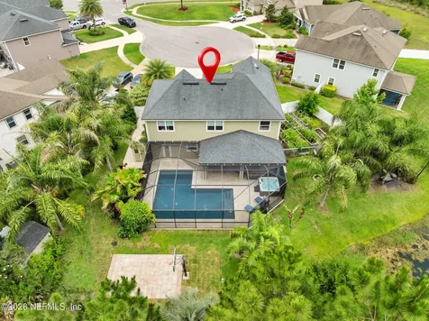 40 Thorton Court St. Johns FL 32259