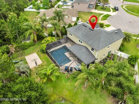 40 Thorton Court St. Johns FL 32259