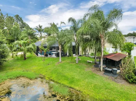 40 Thorton Court St. Johns FL 32259