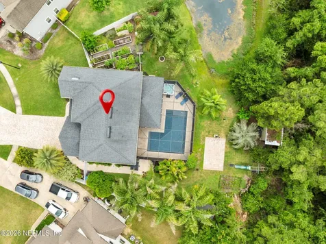 40 Thorton Court St. Johns FL 32259
