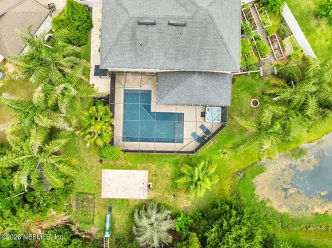 40 Thorton Court St. Johns FL 32259