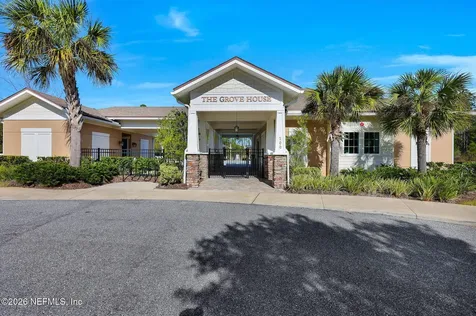 40 Thorton Court St. Johns FL 32259