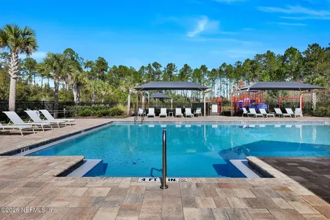 40 Thorton Court St. Johns FL 32259