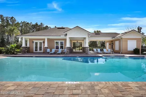 40 Thorton Court St. Johns FL 32259