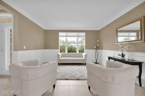 40 Thorton Court St. Johns FL 32259