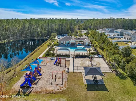 40 Thorton Court St. Johns FL 32259