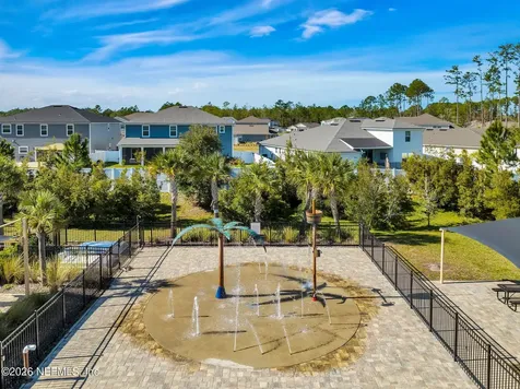 40 Thorton Court St. Johns FL 32259